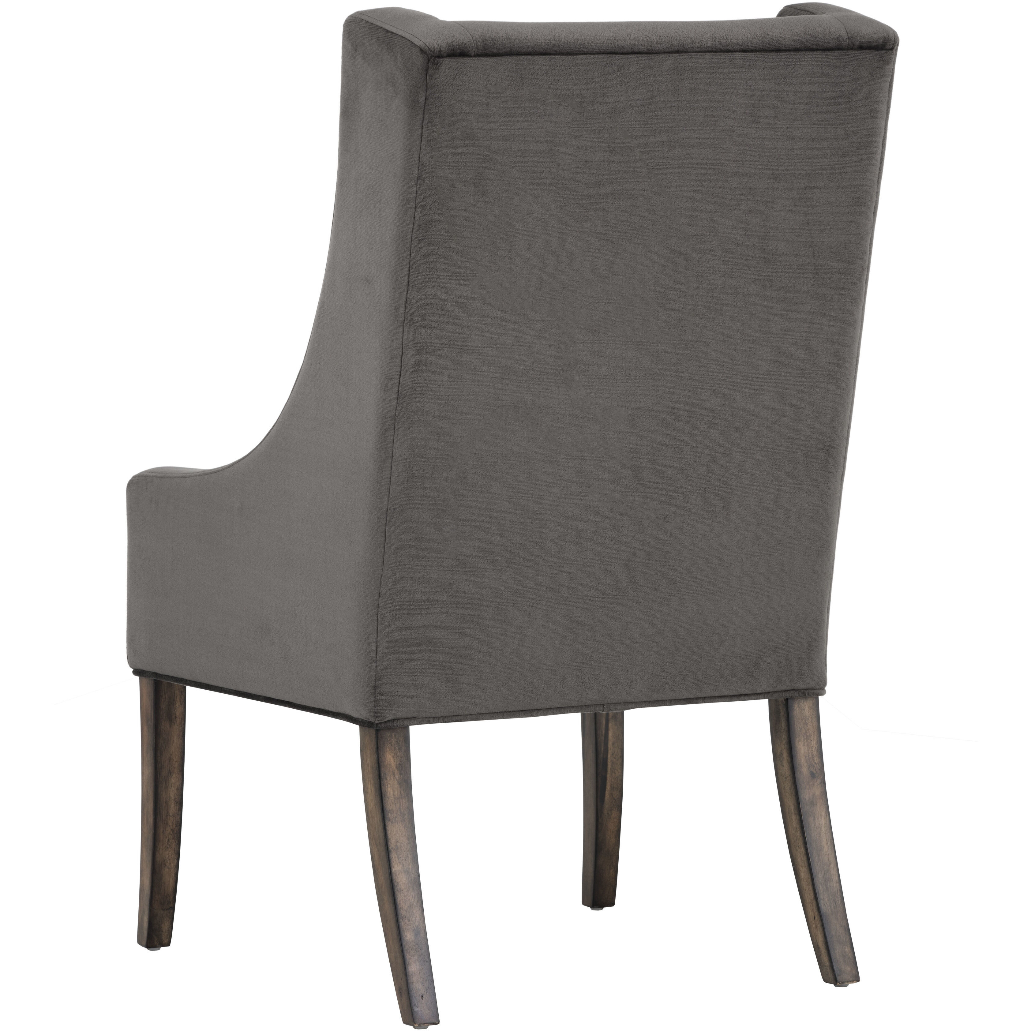 Aiden Piccolo Pebble Dining Armchair
